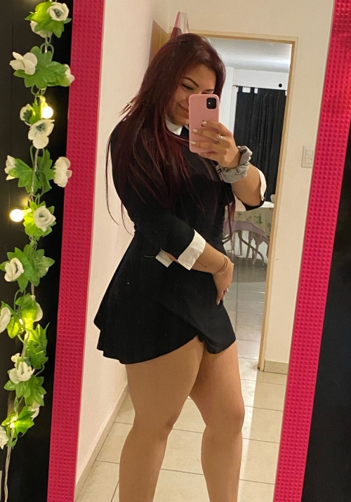 Stefy - Escort en Córdoba | Sirenas CBA